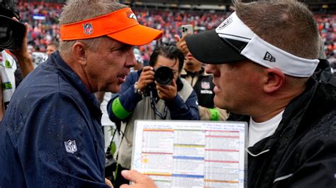 Analysis: Payton’s excoriation of his predecessor looks even worse after his bungled Broncos debut