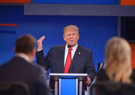 Analysis: Some clear losers in first GOP debate, but the absent Trump emerges largely unscathed