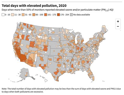 Analysis: St. Louis among the worst places in the U.S. for air pollution