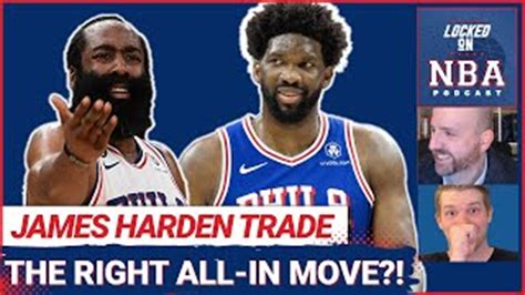 Analysis: The James Harden saga in Philly has ended, and it makes sense for everyone