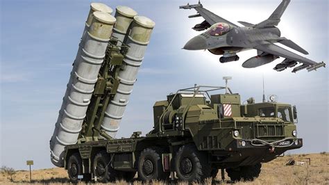 Analysis: Top 5 best anti-aircraft missile systems in the World