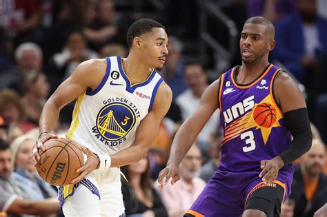 Analysis: What the Jordan Poole, Chris Paul trade means for the Warriors