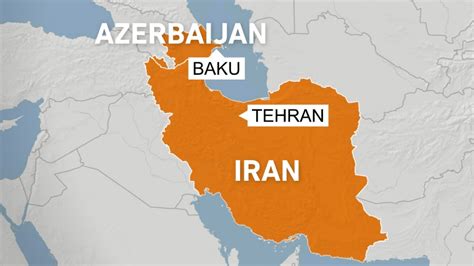 Analysis: Will Azerbaijan-Iran tensions lead to war?