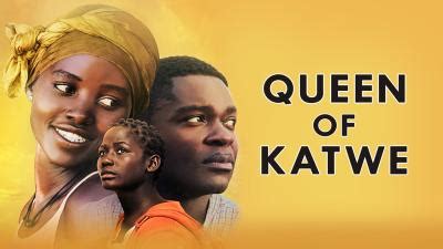 Analysis Of The Film Queen Of Katwe - 1876 Words Bartleby