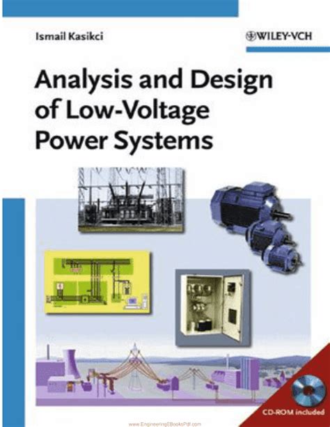 Analysis and design of low voltage power systems an engineeraposs field guide. - Connections i text workbook textbook workbook a cognitive approach to.