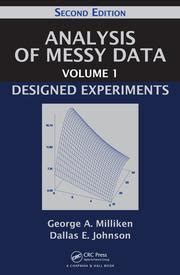 Analysis of messy data volume 1 designed experiments second edition. - Flash point the american mass murderer.