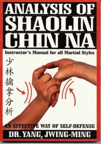 Analysis of shaolin chin na instructors manual for all martial styles instructors manual for all martial styles second edition. - Detroit diesel service manual 4 71.
