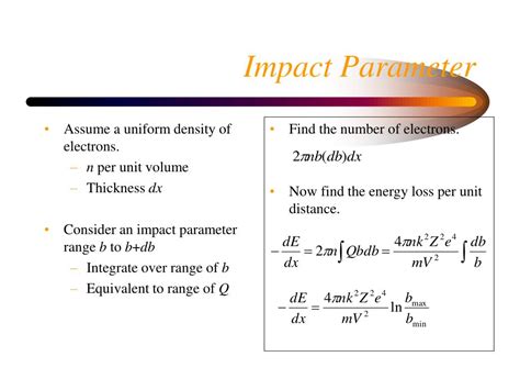 Analysis of the Impact of Design Parameters on the Power Density …