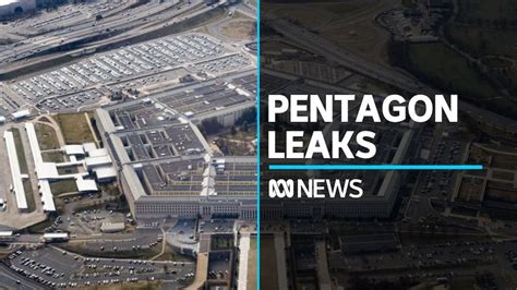 Analyst says documents from Pentagon leaks undermine trust for …