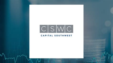 Analysts Offer Insights on Financial Companies: Capital Southwest (CSWC ...