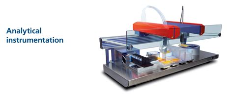Analytical Instrumentation By Vijayanandh