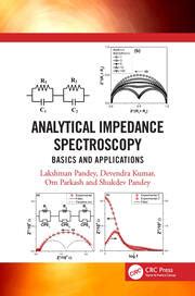 Analytical Spectroscopy 1st Published