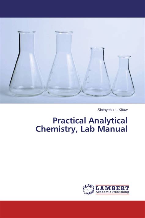 Analytical chemistry lab manual skoog word. - Bear basics and beyond an inspirational guide the teddy bear making basics through to creating and promoting.