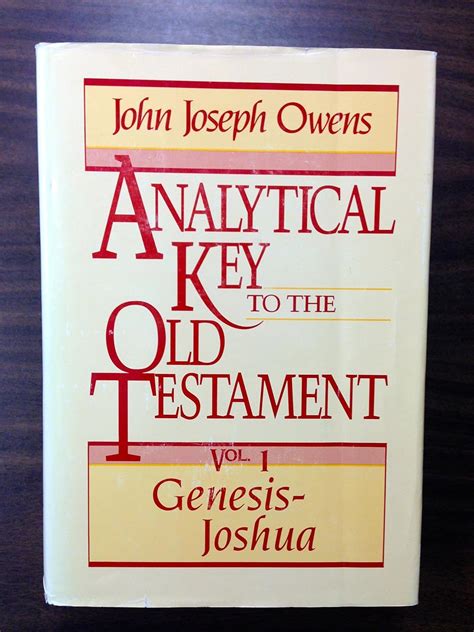Analytical key to the old testament. - 20 hp kohler engine manual cv20s.