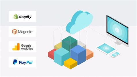 Analytics Software SavvyCube