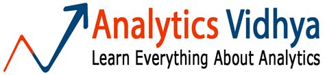Analytics vidhya. Things To Know About Analytics vidhya. 