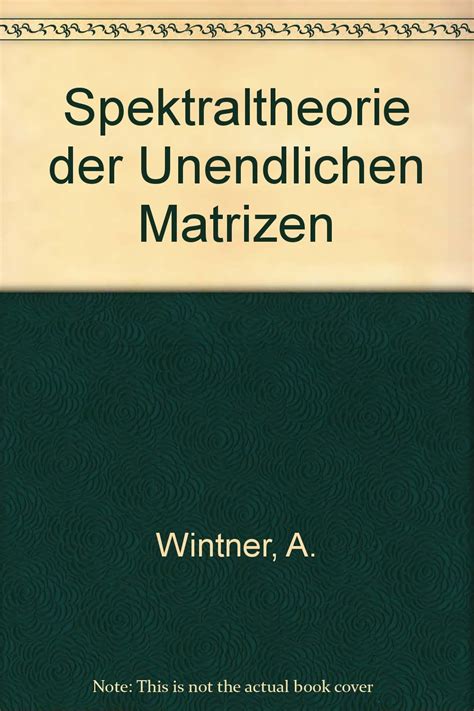 Analytische dualität und tensorprodukte in der mehrdimensionalen spektraltheorie. - Clinical manual for nursing practice mccaffery ebook.