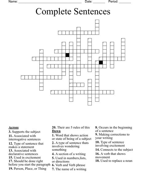 Answers for analyze , as a sentence crossword clue, 5 letters. Search for crossword clues found in the Daily Celebrity, NY Times, Daily Mirror, Telegraph and major publications. Find clues for analyze , as a sentence or most any crossword answer or clues for crossword answers..