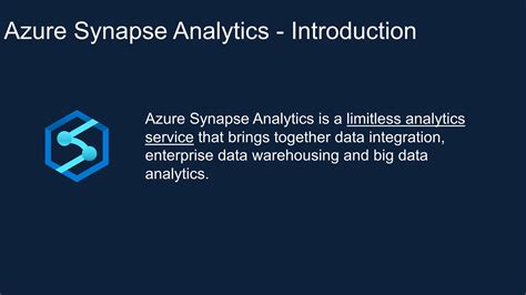 Analyze table spark.  Azure Synapse is a limitless analytics service that brings toget...