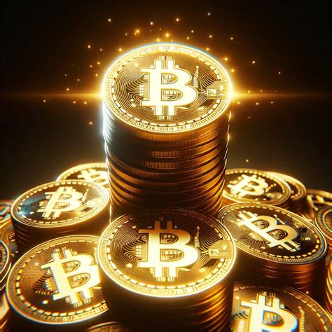 Analyzing Bitcoins On-Chain Data