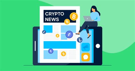 Analyzing Crypto News Websites and GitHub for Early Insights