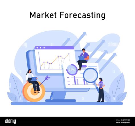 analyzing market behavior