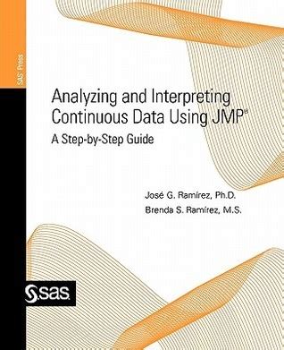 Analyzing and interpreting continuous data using jmp a step by step guide. - 1989 1994 ford crown victoria and mercury grand marquis complete service manual.