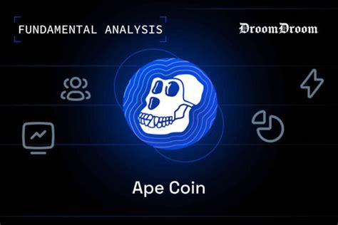 Analyzing the ApeCoin Ecosystem and Fundamentals