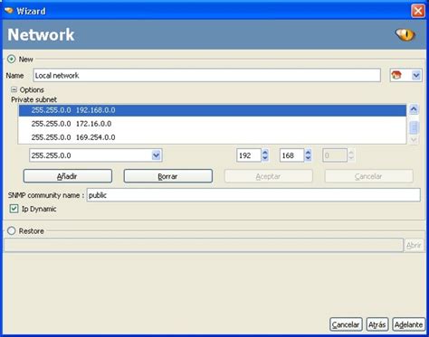 Analyzing the AptoScan Network Tracker Data