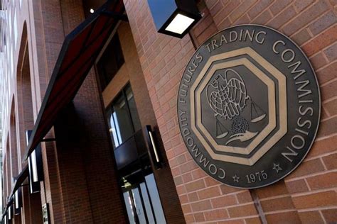 Analyzing the CFTC's Involvement