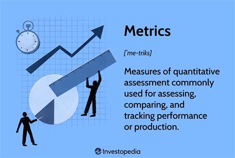 Analyzing the Data: Key Metrics to Watch