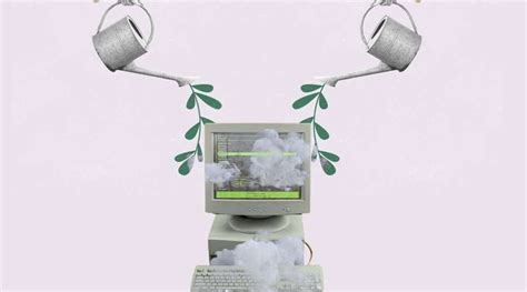 Analyzing the Environmental Impact of Cloud Computing