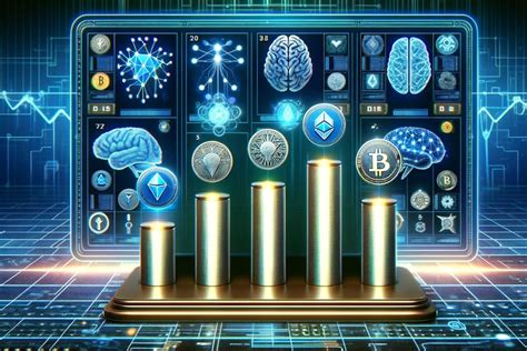 Analyzing the Landscape: Examples of AI Crypto Projects
