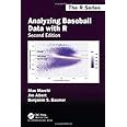 Read Online Analyzing Baseball Data With R Second Edition Chapman  Hallcrc The R Series By Max Marchi