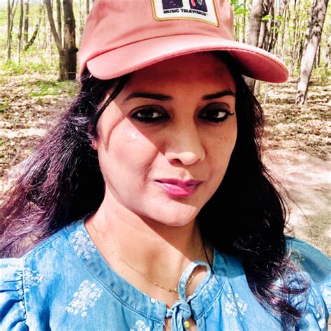 Anamika Choudhary is a