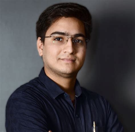 Anand Mishra is a professional