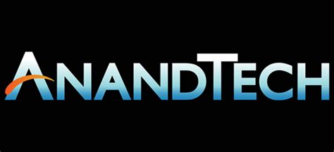Anand tech. Things To Know About Anand tech. 