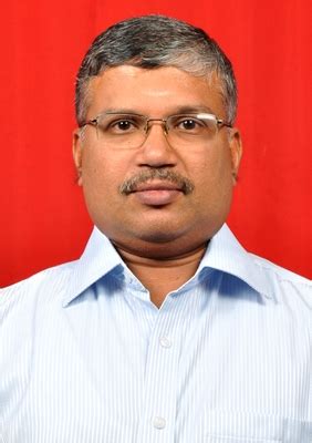 Ananganallur SHRIRAM Scientist "C" PhD, PGDBE - ResearchGate