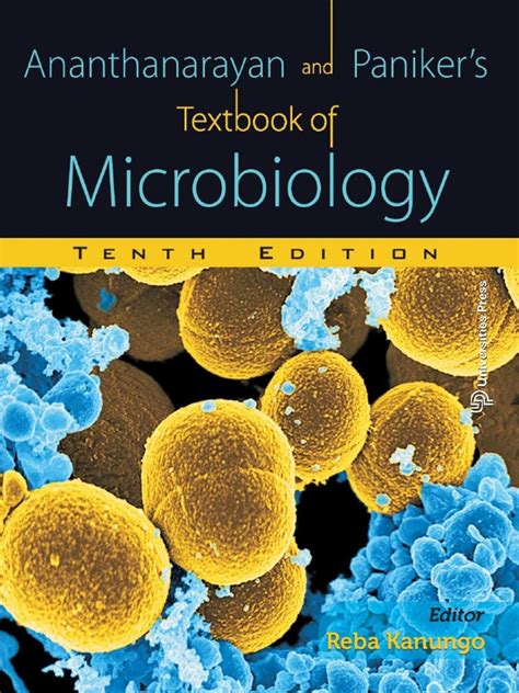 Ananthanarayan and panikers textbook of microbiology. - Digital signal processing mitra solutions manual.