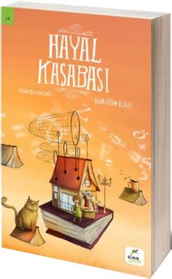 AnaokulKısacası, beğenilmeyen hayallere ne olur? Yanıtı Hayal Kasabası'nın sokaklarında! Hayaltoplayan'ı zor günler bekliyor çünkü yan komşusu… Ah, keşke bu bir hayal olsa! Bu yüzden sahibi olduğu Hayal Yayınevi'ne kimse uğramaz oluyor.