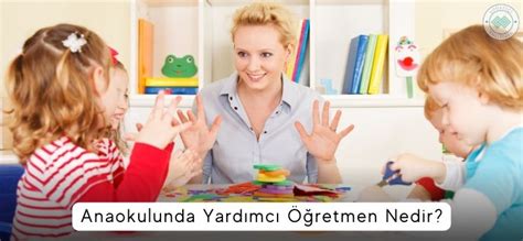 Anaokulu yardımcı öğretmen iş ilanları istanbul anadolu yakası
