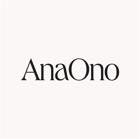 Anaono. Things To Know About Anaono. 