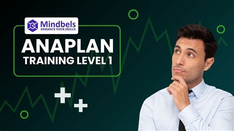 Anaplan Training Anaplan Model Builder Course Anaplan Level 1