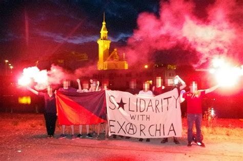 Anarchistische Gruppe Dortmund - Blackblogs