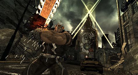 Anarchy Reigns Trophies • PSNProfiles.com