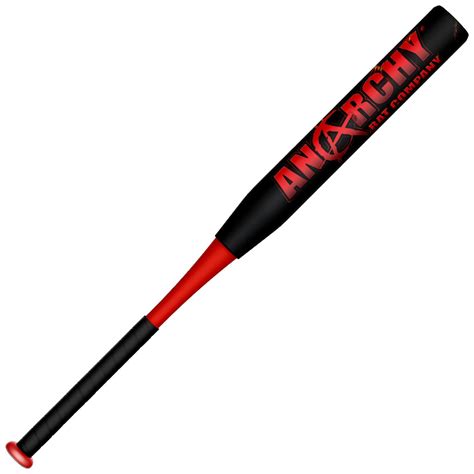Anarchy asa bats. 1. ASA/USA Slowpitch Bats Only. This site is for B/S/T of ASA/USA slowpitch bats ONLY! UTrip bats may only be posted if they are accepting ASA trades only. 2. No Outside Uniform/Apparel Sales. This page is a Berserk Athletics rep page and outside sales will be warned then removed. This goes for all softball related apparel. 