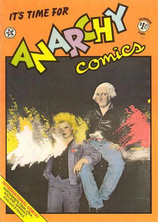 Full Download Anarchy Comics 2 By Jay Kinney