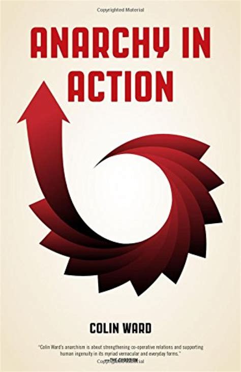 Full Download Anarchy In Action By Colin     Ward
