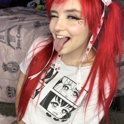 Anarchyelmo Leaked XXX 196 Photos