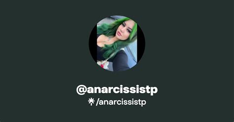Anarcissistp onlyfans
